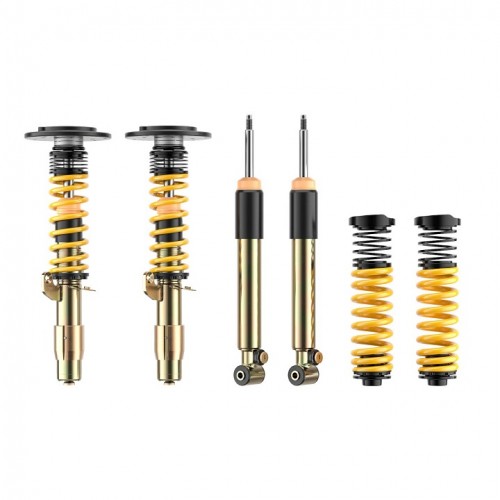 ST Suspensions ST XTA Plus 3 Coilover Kit